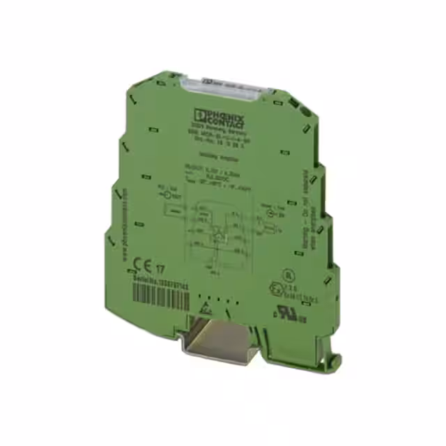 2813583 Phoenix Contact  Signal Conditioners and Isolators